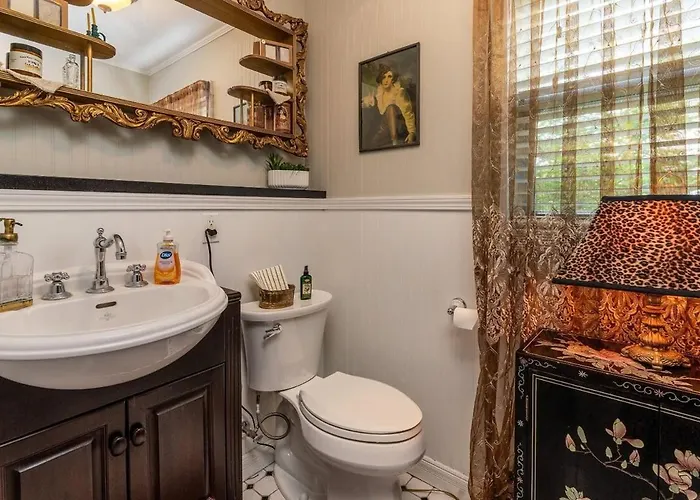 Magical Victorian Near Hiking Wine Trail Holiday home Anna