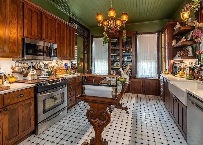 Magical Victorian Near Hiking Wine Trail Holiday home Anna