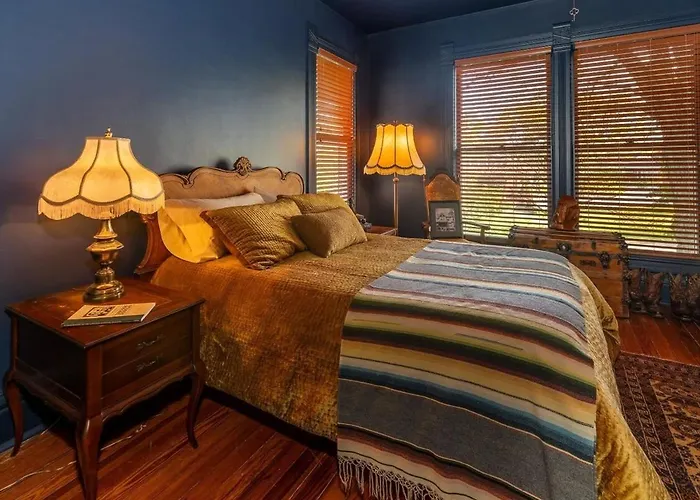 Magical Victorian Near Hiking Wine Trail Holiday home Anna